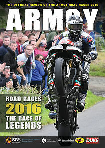 Watch Armoy Road Races
