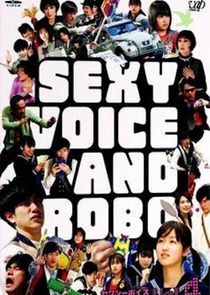 Watch Sexy Voice and Robo