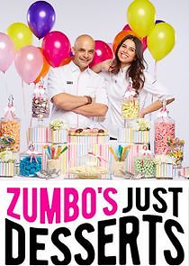 Watch Zumbo's Just Desserts