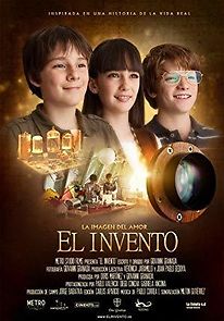 Watch El Invento
