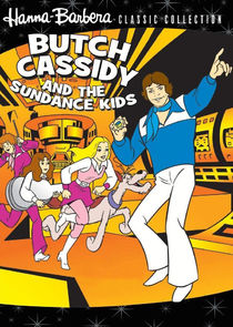 Watch Butch Cassidy & The Sundance Kids