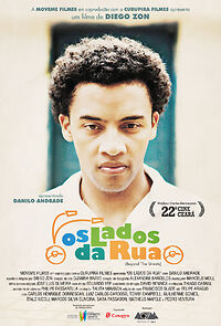 Watch Os Lados da Rua (Short 2012)