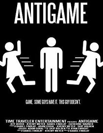 Watch Antigame