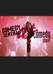Watch Comedy Central at the Comedy Store