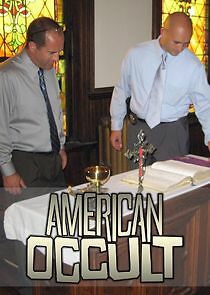 Watch American Occult