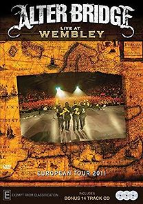 Watch Alter Bridge: Live at Wembley