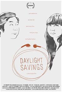 Watch Daylight Savings