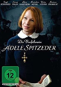 Watch Die Verführerin Adele Spitzeder
