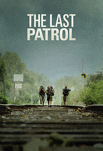 Watch The Last Patrol