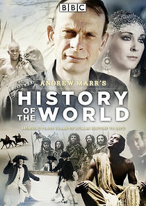 Watch Andrew Marr's History of the World