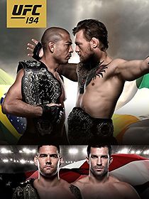 Watch UFC 194: Aldo vs. McGregor