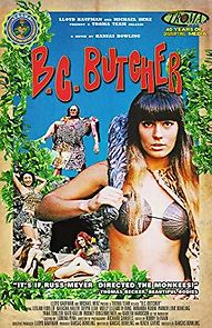 Watch B.C. Butcher