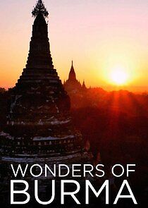 Watch Wonders of Burma