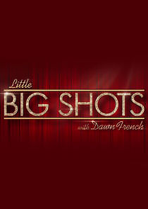Watch Little Big Shots