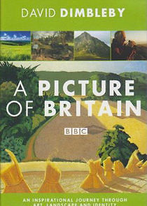 Watch A Picture of Britain
