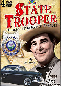 Watch State Trooper