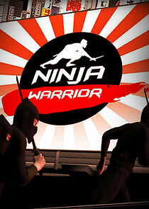 Watch Ninja Warrior