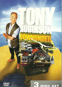 Watch Tony Robinson Down Under