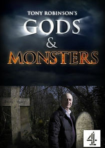 Watch Tony Robinson's Gods and Monsters