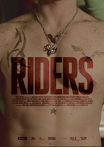 Watch Riders (Short 2015)