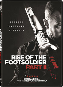 Watch Rise of the Footsoldier Part II