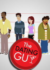 Watch The Dating Guy