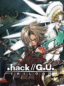Watch .hack//G.U. Trilogy