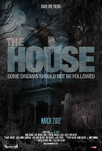 Watch The House (Short 2012)