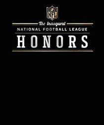 Watch NFL Alumni Player of the Year Awards