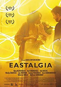 Watch Eastalgia