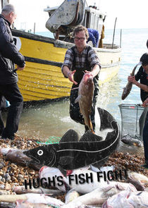Watch Hugh's Fish Fight