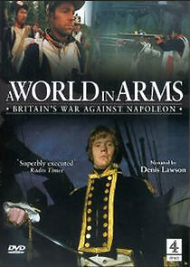 Watch A World in Arms Britain's War Against Napoleon