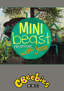 Watch Minibeast Adventure with Jess