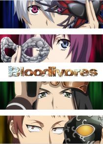 Watch Bloodivores