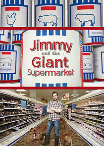 Watch Jimmy and the Giant Supermarket