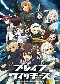 Watch Brave Witches