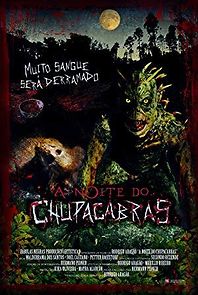 Watch A Noite do Chupacabras