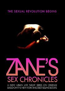 Watch Zane's Sex Chronicles