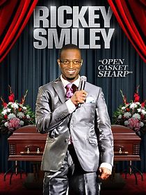 Watch Rickey Smiley: Open Casket Sharp