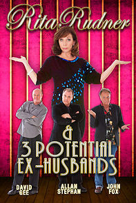 Watch Rita Rudner and 3 Potential Ex-Husbands
