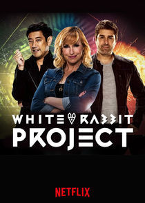 Watch White Rabbit Project