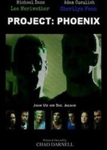 Watch Project: Phoenix