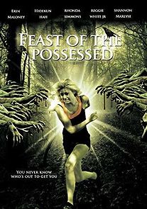 Watch Feast of the Possessed
