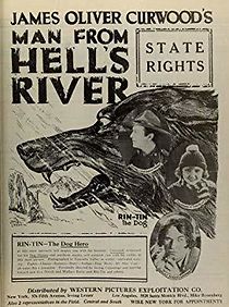 Watch The Man from Hell's River
