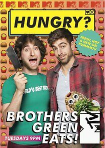 Watch Brothers Green: Eats!