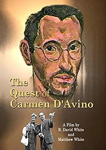 Watch The Quest of Carmen D'Avino