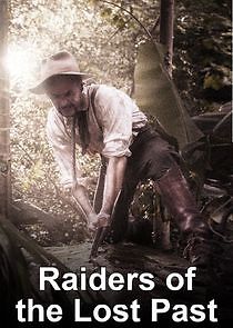 Watch Raiders of the Lost Past