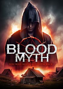 Watch Blood Myth