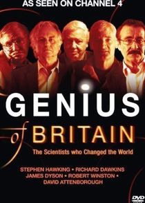 Watch Genius of Britain