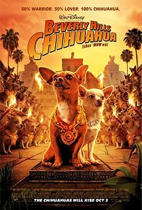Watch Beverly Hills Chihuahua